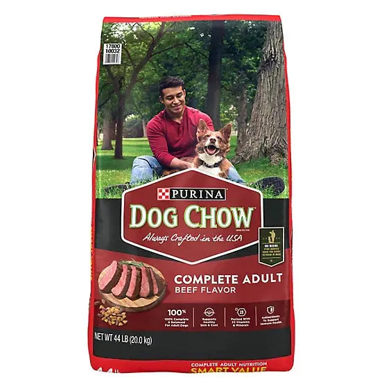 Dry-Dog-Food Pet Paradise