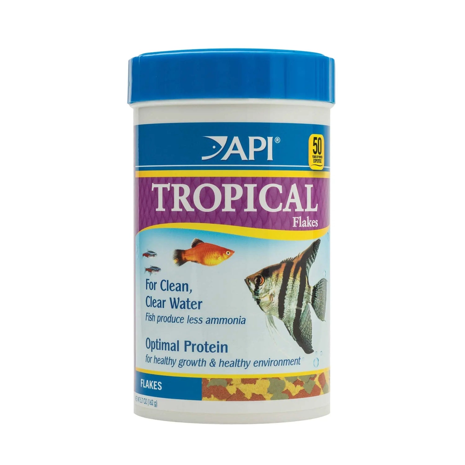 Freshwater-Fish-Food Pet Paradise