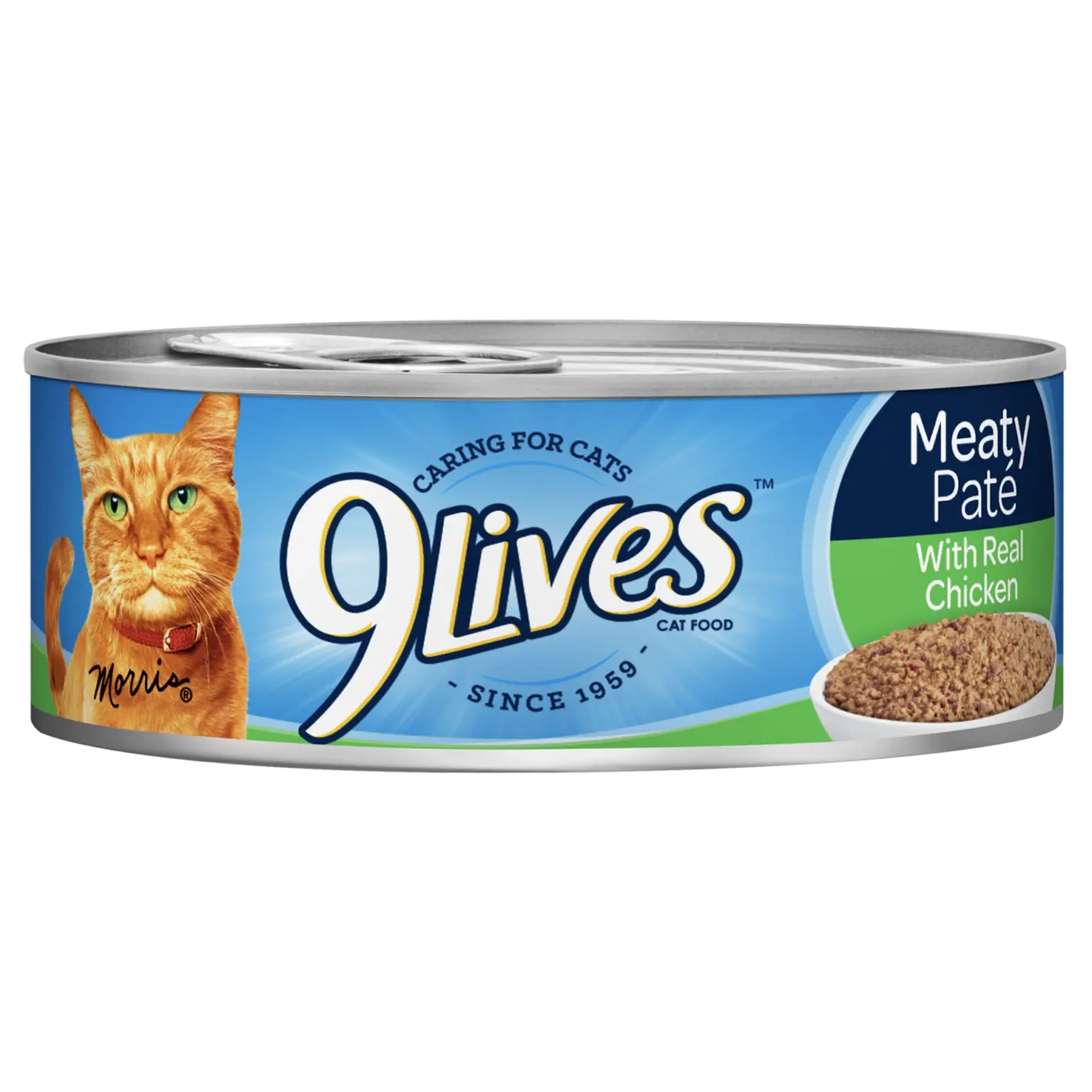 Wet-Cat-Food Pet Paradise