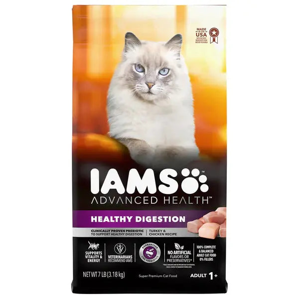 Premium-Cat-Food Pet Paradise