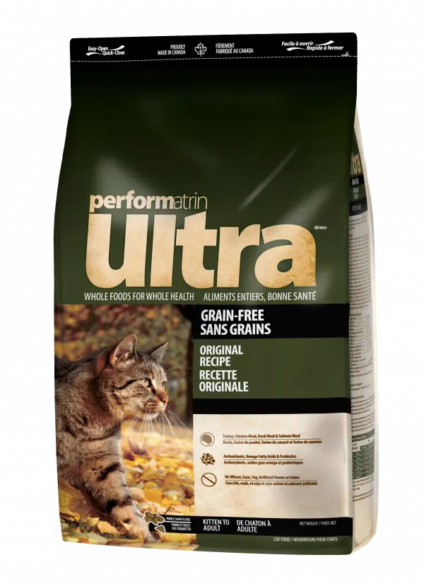 Dry-Cat-Food Pet Paradise