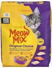 Cat-Food Pet Paradise