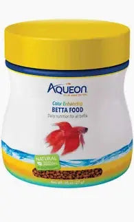 Fish-Food Pet Paradise
